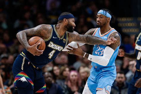 clippers nuggets score|Nuggets 127.